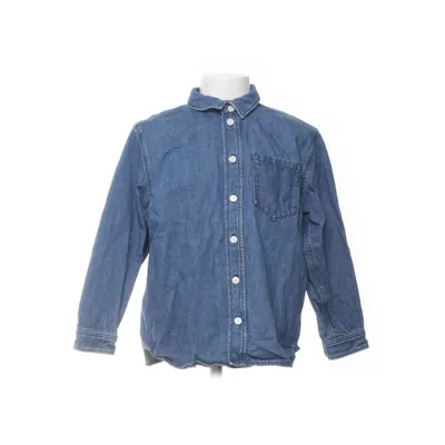 Denim shirt (Blue) from Arket Cotton