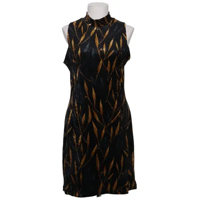 Robe (Noir, Jaune) de Savann