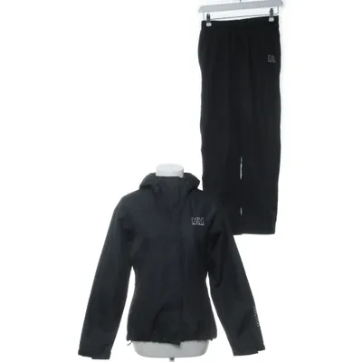 Overtøj (Sort) fra Helly Hansen Polyamid, Polyester, Polyurethan