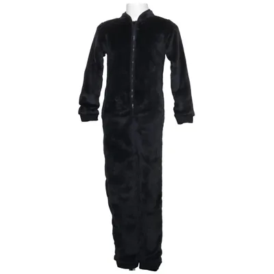 Onesie (Gray) from Warp Cotton, Polyester