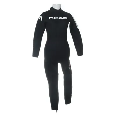 Våtdräkt (Svart) från Mares Nylon, Polyester