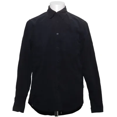 Chemise (Noir) de NN07 Coton