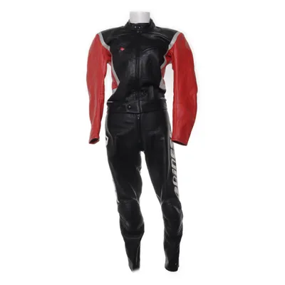 Motorpak (Zwart, Wit, Rood) van Dainese
