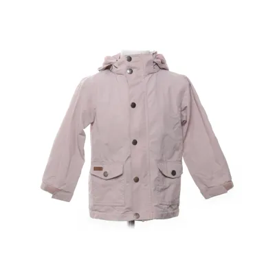 Outdoor jas (Roze) van Kuling Polyamide