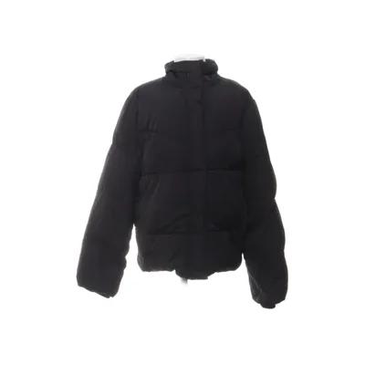 Winterjas (Zwart) van Garcia Polyester