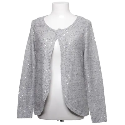 Kofta (Grå) från Jacqueline de Yong Akryl