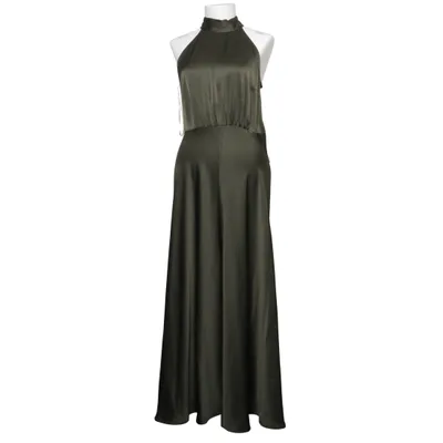 Långklänning (RHEO DRESS) från Samsøe & Samsøe Elastan, Återvunnen polyester