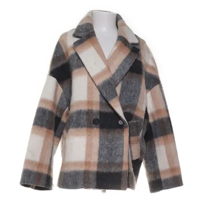 Kappa (Beige, Grå, Svart, Vit) från Lindex Akryl, Polyester, Ull