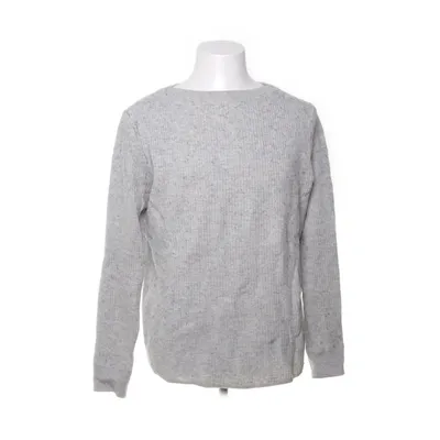 Sweater (Gray) from COS Cotton, Wool