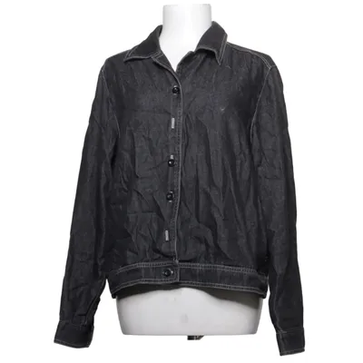Denim jacket (Gray) from Wear