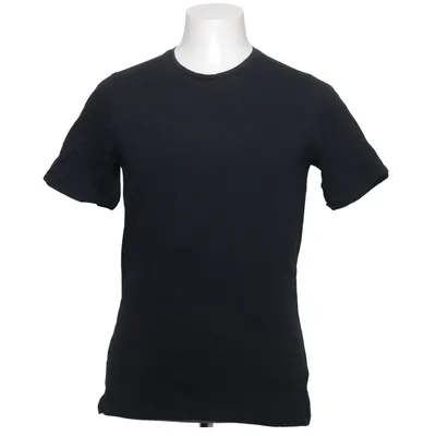 T-shirt (Noir) de Ljung Coton biologique