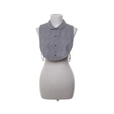 Shirt collar (Black, White) from COS