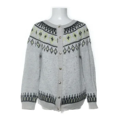 Cardigan (Grijs, Meerkleurig) van Lollys Laundry Acryl, Wol