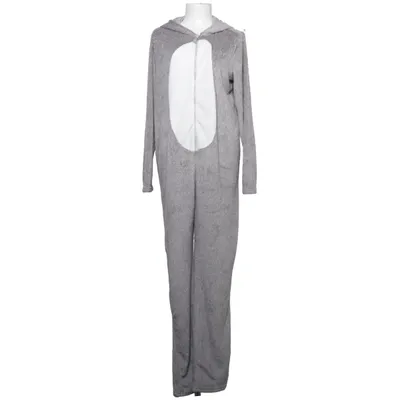 Grenouillère (Gris, Blanc) de Jean Pascale Polyester
