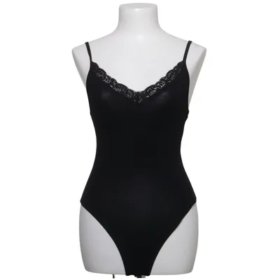 Body (Sort) fra Miss Selfridge Petites