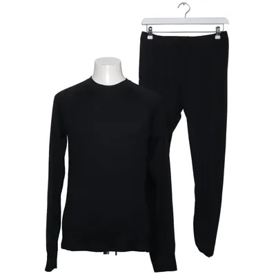 Base layer (Black) from Newbody Polyester