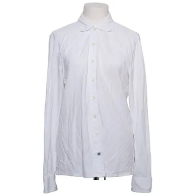 Shirt (White) from Adverb Cotton