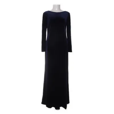 Maxi dress (Blue) from Frank Usher Polyamide, Elastane