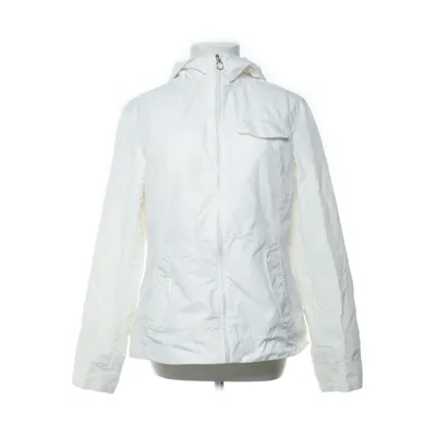 Regenjack (Wit) van H&M Nylon