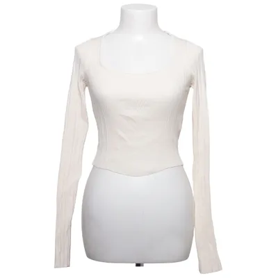 Crop top (TT3511-Z) från Chiquelle Polyamid