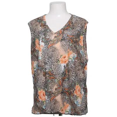Haut (Beige, Multicolore) de Basic Concept Polyester