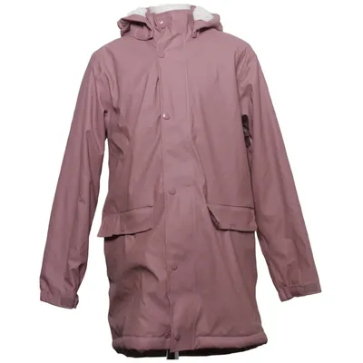 Raincoat (Hot J Star) from Lager 157 Polyester, Polyurethane