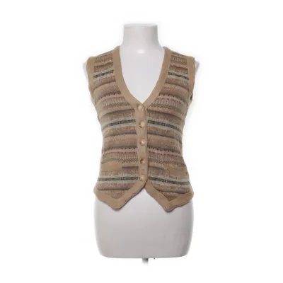 Vest (Beige, Flerfarvet) fra Ralph Lauren