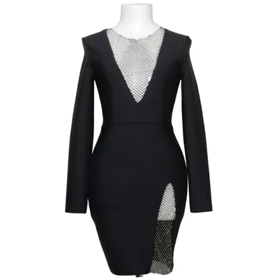Robe (Noir) de Bella Barnett