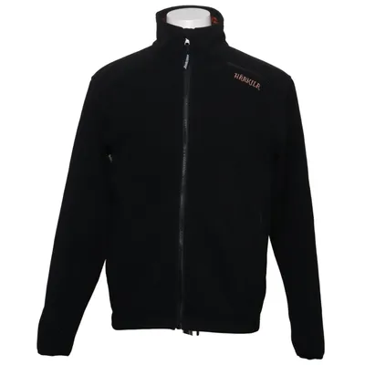 Softshelljakke (Sort) fra Härkila Polyester