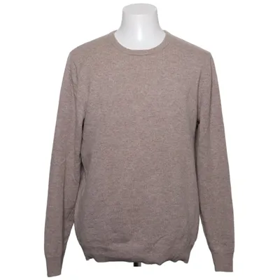 Trui (Beige) van John Henric Kasjmier