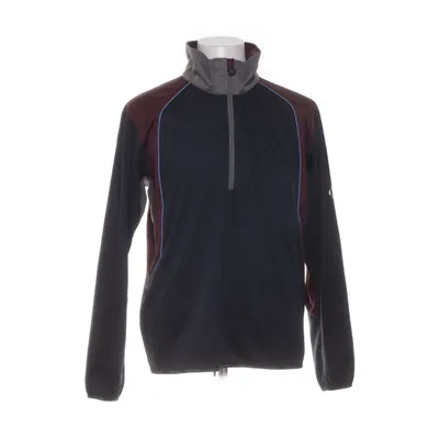 Träningströja (Blå, Röd, Grå) från Oscar Jacobson Polyester