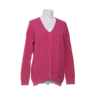 Tröja (Rosa) från EDC Brand Polyester, Viskos