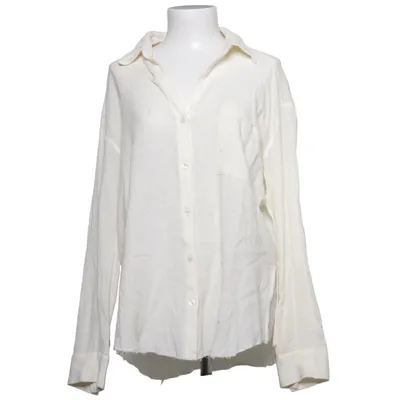 Skjorta (Vit) från Billabong Bomull