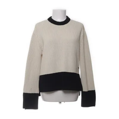 Sweater (Beige, Sort) fra Twist & Tango Økologisk bomuld, Polyester