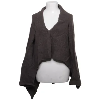 Kofta (Brun) från Hunkydory Essentials Angora, Nylon, Ull