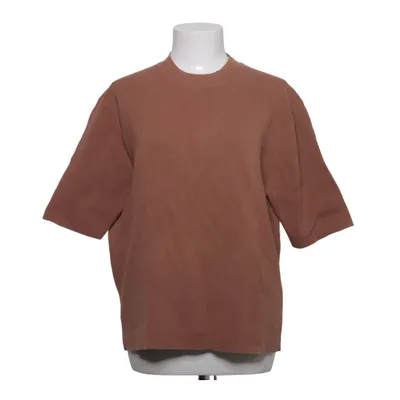T-shirt (Bruin) van Uniqlo U