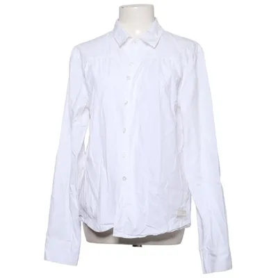Shirt (Wit) van Odd Molly Katoen
