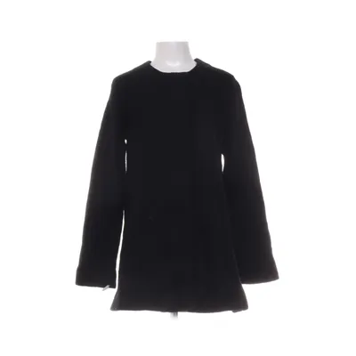 Kappa (Svart) från POMPdeLUx Polyester, Ull