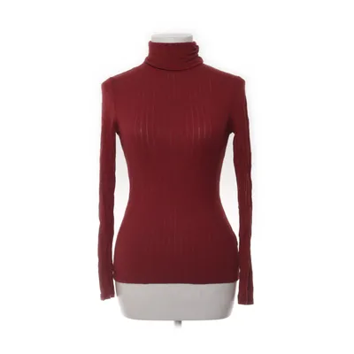 Top (Red) from J.Lindeberg Polyamide, Viscose