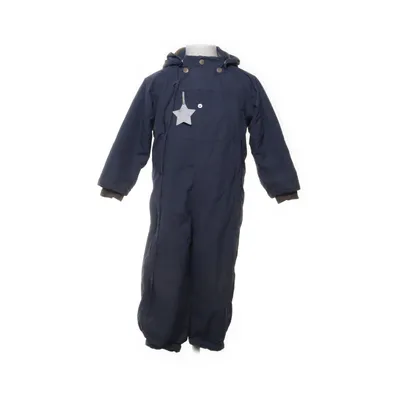 Overall (Blue) from Mini a Ture Nylon, Polyester