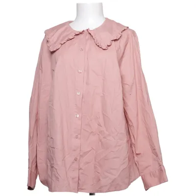 Blouse (Roze) van Divided by H&M Katoen