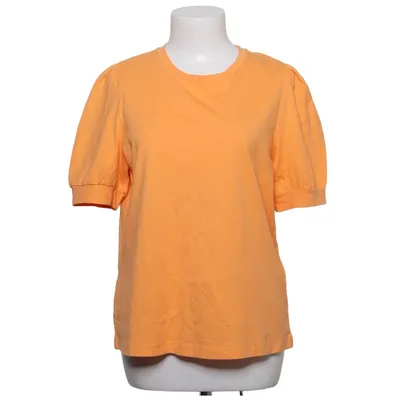 T-shirt (Orange) from Aware by Vero Moda Organic cotton