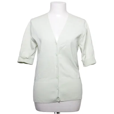 Kofta (Grön) från Juna Bomull, Nylon