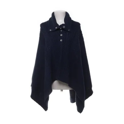 Poncho (Blue) from Ralph Lauren Cotton