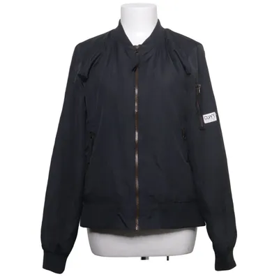 Blouson (Noir) de CLWR Polyester