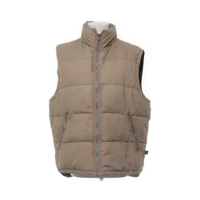 Ytterväst (Brun) från Sergio Tacchini