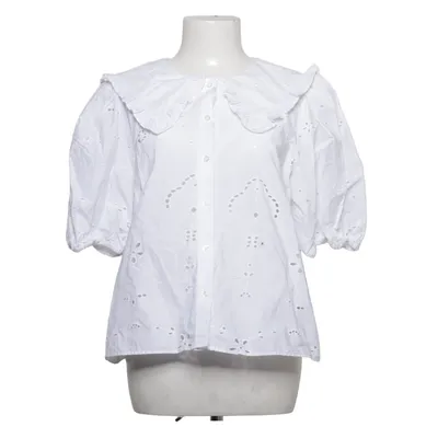 Blouse (Blanc) de Zara
