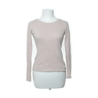 Lange mouwen shirt (Beige) van Marc O'Polo Katoen