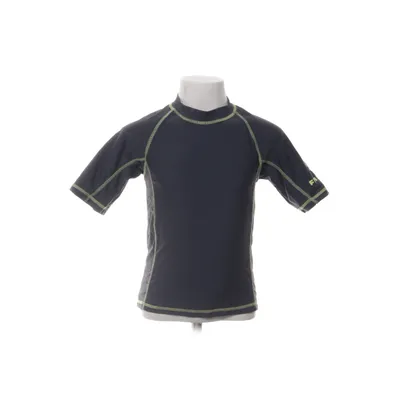 UV beschermende kleding (Grijs) van Firefly Elastaan, Polyamide