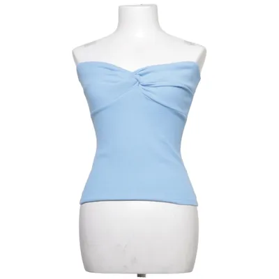 Tubtopp (Blå) från STOCKH LM Studio Elastan, Polyester, Viskos